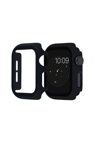 Apple Uyumlu  Watch 42mm Zore Watch Gard 01 Ekran Koruyucu