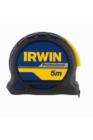 Irwin 5 Metre Profesyonel Şerit Metre 5 M