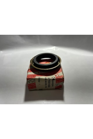 Karsan Jest Fiat Ducato Sol Aks Keçesi