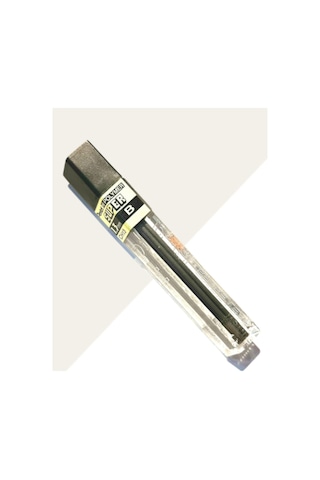 1.3 Mm B Kalem Ucu Hi-polymer