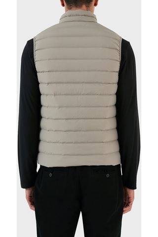 Emporio Armani Erkek Yelek 8N1Bq1 1Nlrz 0643 Gri