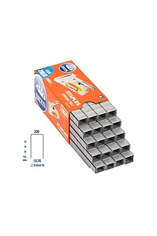 200/4-8 El Zımba Teli