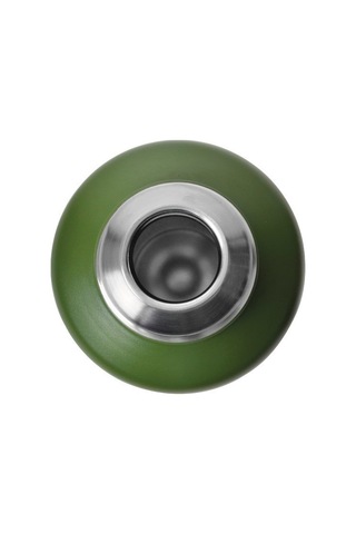 Nurgaz Campout Çift Katmanlı Termos Yeşil 2000 Ml Ng 165