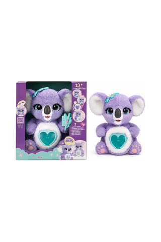 Mey Najmaddin Peluş Koala Mama Fonk.hareketli/sesli Najmaddin