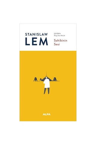 Sahibinin Sesi + Gelecekbilim Kongresi Sl7 + Okuma Sticker'ları