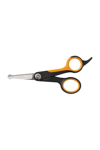 Fiskars Kedi Ve Köpek Detaylı Tıraş Makası Fk-2009124 Fiskars