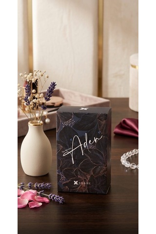 Soshe Aden Kadın Parfüm 100 Ml Edc Çiçeksi - Ferah