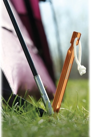 Coghlan's Hafif Çadır Kazığı Kahverengi