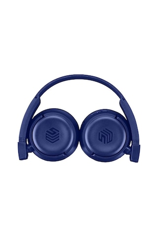 Cellularline Music Sound Vibed 5.0 Bluetooth Kulak Üstü Kulaklık