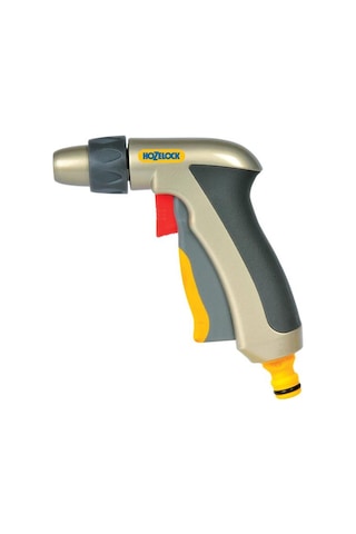 Hozelock 2690H Sivri Uçlu Ayarlı Metal Hortum Tabancası