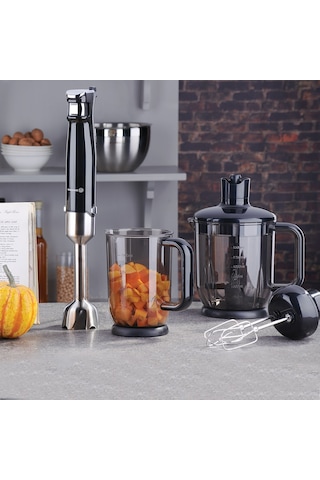Korkmaz A449 Performix Mega Blender Set