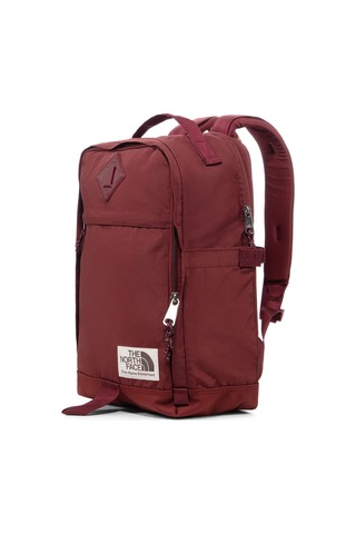 The North Face Berkeley Unisex Sırt Çantası Nf0a52vq82p1 Çok Renkli