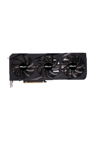 PNY NVIDIA GeForce RTX 3070 Ti Verto Triple Fan VCG3070T8TFBPB1 8 GB GDDR6X 256 Bit Ekran Kartı