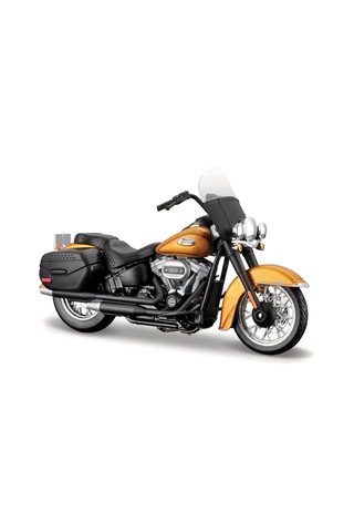Harley-davidson Heritage Classic 2023 Model Motosiklet 34360-2-03