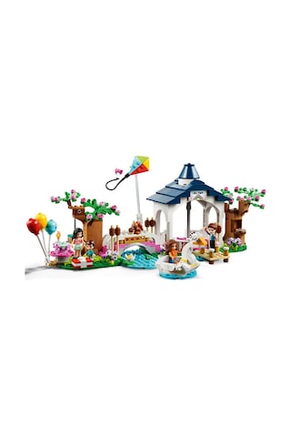 LEGO® Friends 41447 Heartlake City Parkı 432 Parça