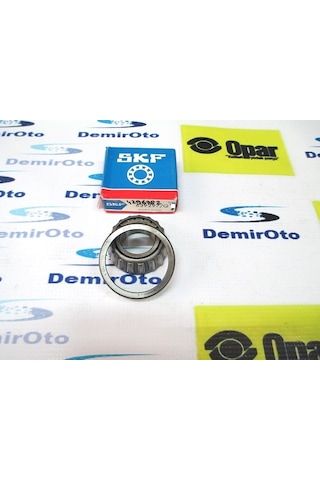 4296782 Ön Teker Rulmanı İç (639297) Doğan-Kartal-Şahin-Slx SKF