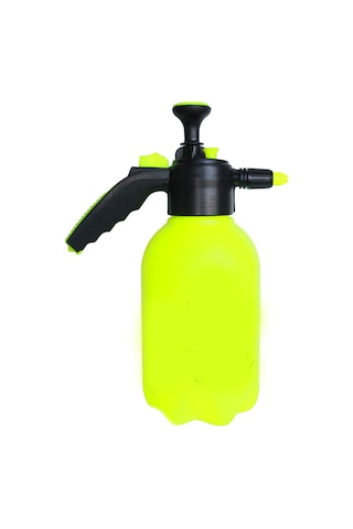 Basınçlı Su Pompası 2 Lt - Bahçe Çiçek ve Bitki Sulama