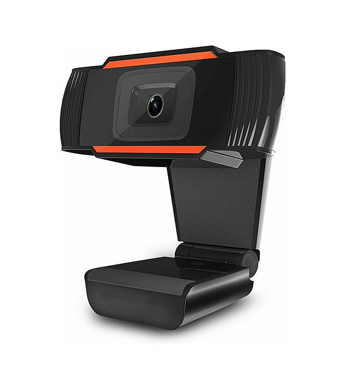 Qingmipy 1080p Hd Webcam Mikrofonlu: Canlı Yayın,网课, Toplantı Ve Video Konuşma İçin Plug & Play, Sürücü Gerektirmeyen Bilgisayar Kamerası