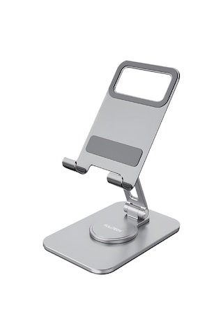 Fulltech Fhd17 360 Dönebilen Alüminyum Telefon Ve Tablet Standı