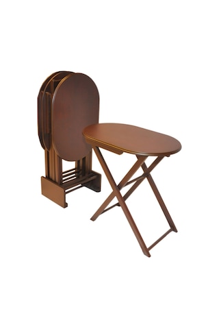 Çanta zigon oval Klasik Model Kayın Torna İskelet Parlak Ceviz Natüre Boya Kutu sevk El Yapım