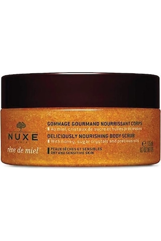 Nuxe Reve De Miel Bal Rüyası Besleyici Vücut Peeling 175 ML