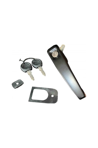 Peugeot J9 Dis Kapi Kolu Sol Ön Kilitli Mita 01.201.411 457156647