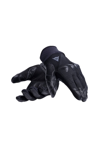 Dainese Unruly Ergo-tek Motosiklet Eldiveni Blk Anthracite