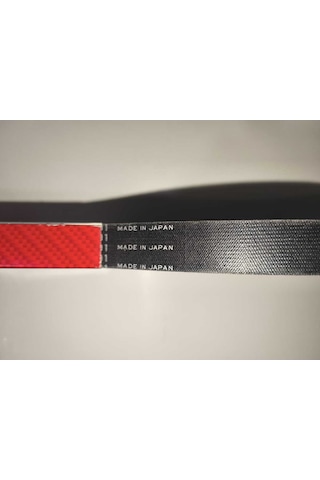 669 18 30 S19-001 Japon Kayış 10 Teker 50cc Uyumlu Yerli Değil Japon Üretimdir