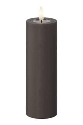Kahverengi 5x15 Cm Led Mum 10c