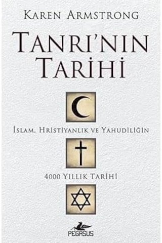 İçimizdeki Çocuk + Tanrı'nın Tarihi: İslam, Hristiyanlık Ve Yahudiliğin 4000 Yıllık Tarihi