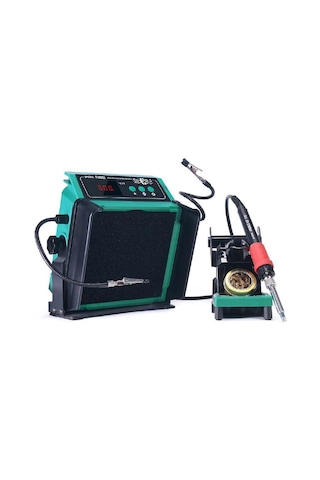 Prolink P-48 Dq3 Duman Emici 25w Max. 200w