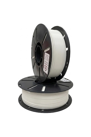 Filenta Beyaz Pla Premium Filament 1.75mm 1kg
