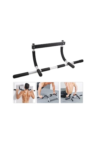 Leyaton Multi Fonksiyonel Kapı Barı Barfiks Aleti