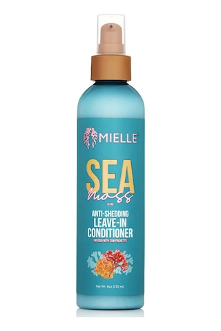 Mielle Sea Moss Dökülme Karşıtı Durulanmayan Saç Kremi 235 ML