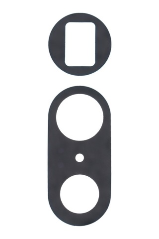 Cbtx Google Pixel 7 Pro Arka Kamera Lensi Uyumlu