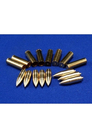 Rb Model 35p18 10.5cm Kanone 18 L/52 4 X Arm-51881