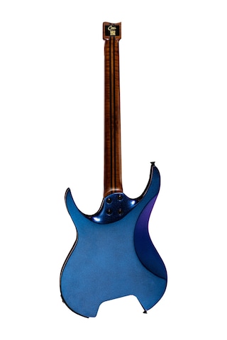 Gtrs W900apr Headless Multiscale Smart Gitar