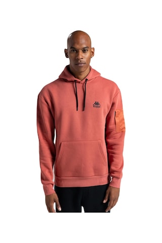Kappa 321t1hwa4z Authentic Sewa Erkek Sweatshirt 001