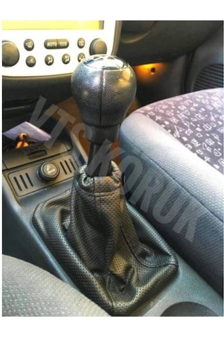 Opel Corsa C Vites+El Freni Körügü 407610409