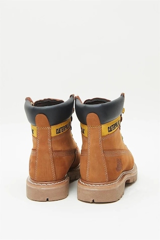 Caterpillar Cat 015g100095 Colorado Kadın Bot - Tarçın-tarçın Tarçın