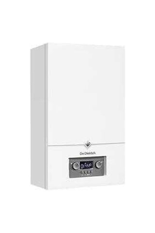De Dietrich İnidens Neo 30/29 kW 25000 Kcal Tam Yoğuşmalı Kombi
