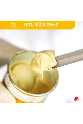 Eb25 Granit Mermer Ve Taş Yapıştırıcı Siyah 1200 Gr 0.25 KG