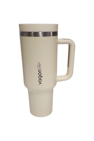 Vagonlife 1200 Ml Çelik Termos Renkli