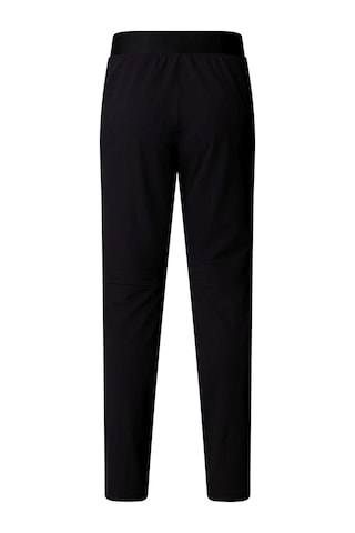 The North Face W Quest Softshell Pants Kadın Pantolon Nf0a8e51jk31 Siyah
