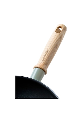 Greenpan CC001682-001 MayFlower 24 cm Pilav Tenceresi