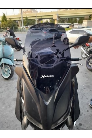 Yamaha X Max 250 400 Ön Siperlik Cam