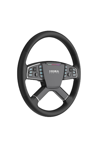 Moza Tsw Truck Wheel
