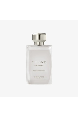 Oriflame Eclat Femme Weekend Riviera Kadın Parfüm EDT 50 ML