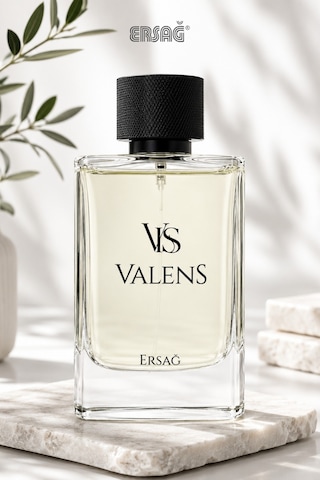 Ersağ Valens Erkek Parfüm EDP 100 ML