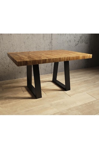 Abronyahediye Bank Bench Mutfak Sandalyesi Ayağı Metal Bank Ayağı